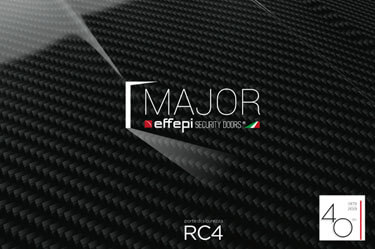 Major, Effepi future