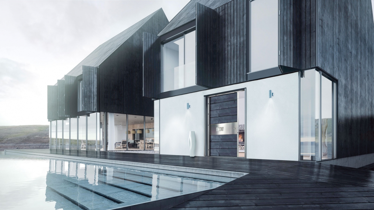 Traslante Scorrevole Rasomuro