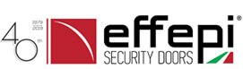 Effepi Security Doors